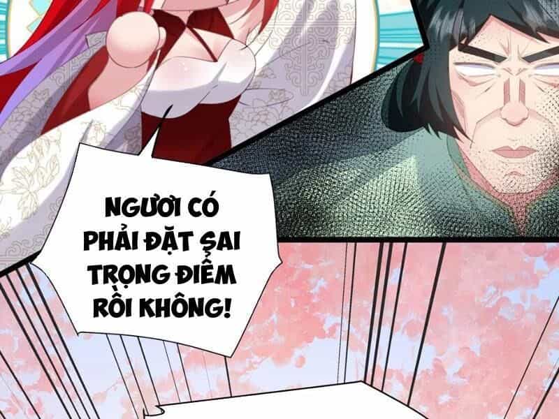 Đập Vỡ Hoàng Đế Nữ Nhi Thân - Chương 8 - ảnh 96