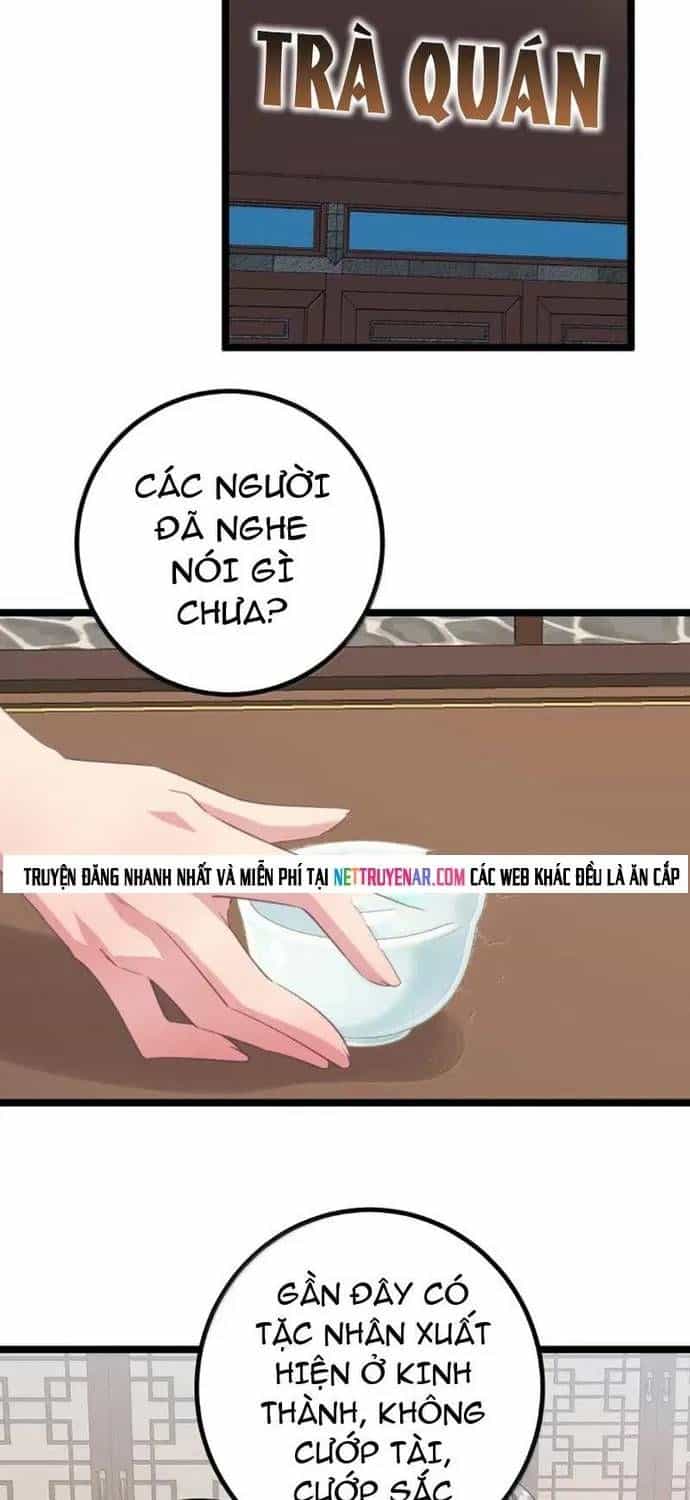 Đập Vỡ Hoàng Đế Nữ Nhi Thân - Chương 88 - ảnh 10