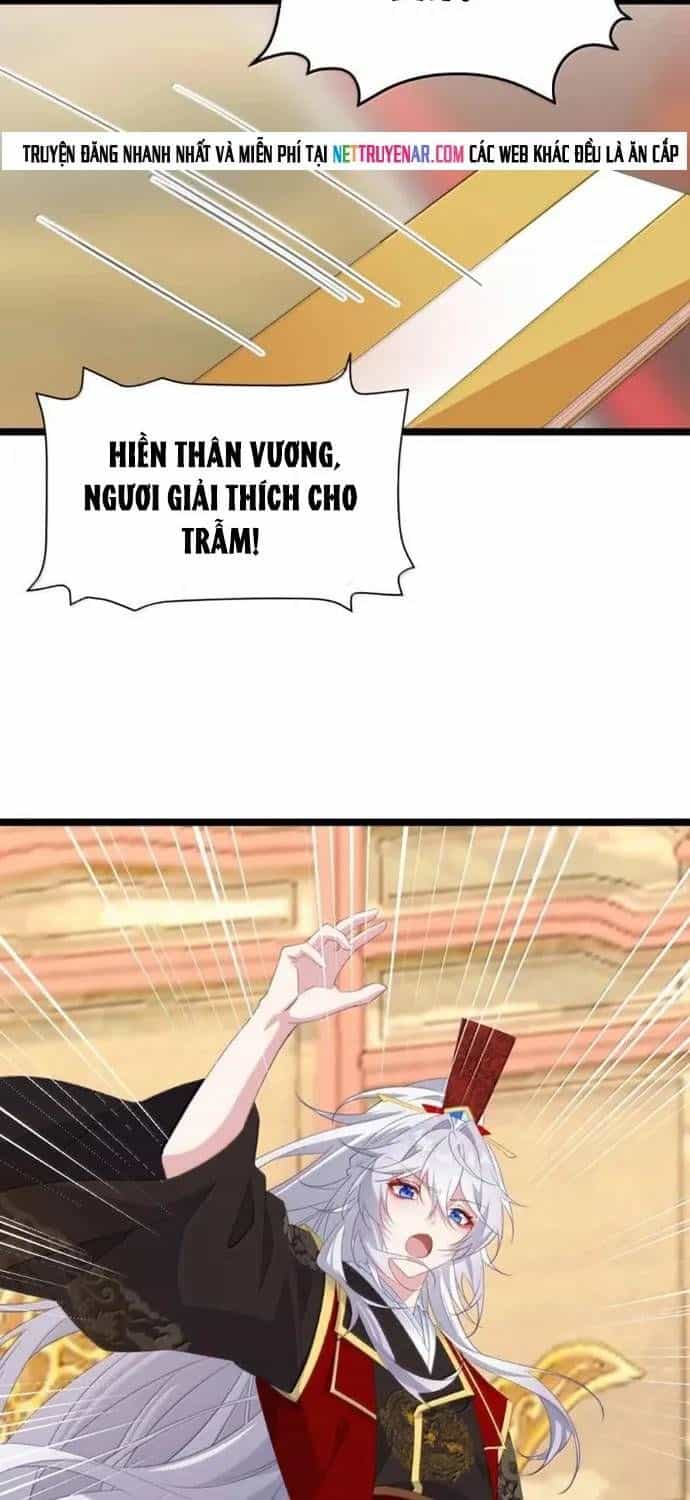 Đập Vỡ Hoàng Đế Nữ Nhi Thân - Chương 89 - ảnh 23