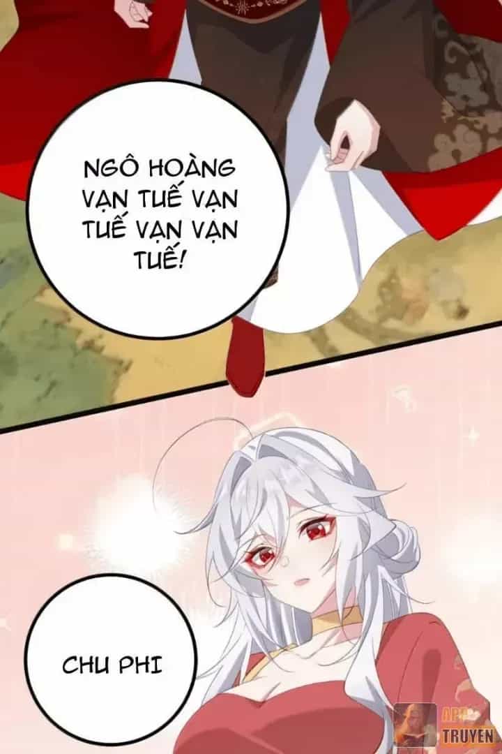 Đập Vỡ Hoàng Đế Nữ Nhi Thân - Chương 91 - ảnh 36