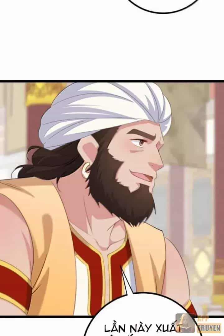 Đập Vỡ Hoàng Đế Nữ Nhi Thân - Chương 91 - ảnh 55