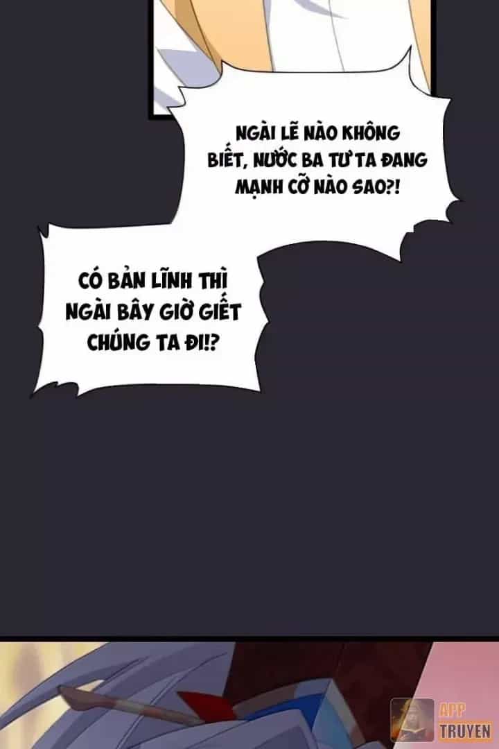Đập Vỡ Hoàng Đế Nữ Nhi Thân - Chương 92 - ảnh 16