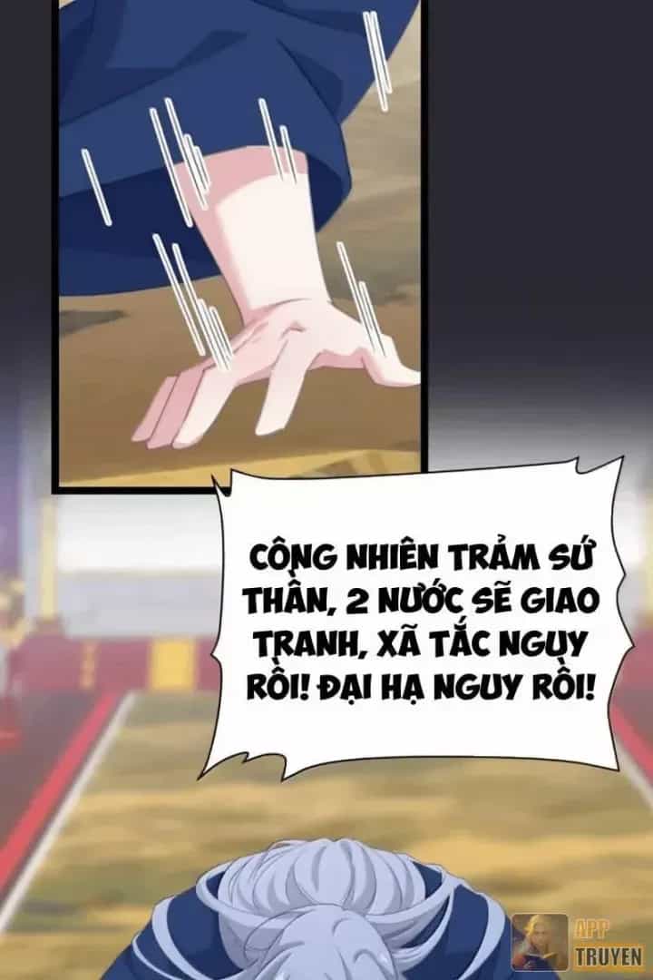 Đập Vỡ Hoàng Đế Nữ Nhi Thân - Chương 92 - ảnh 28