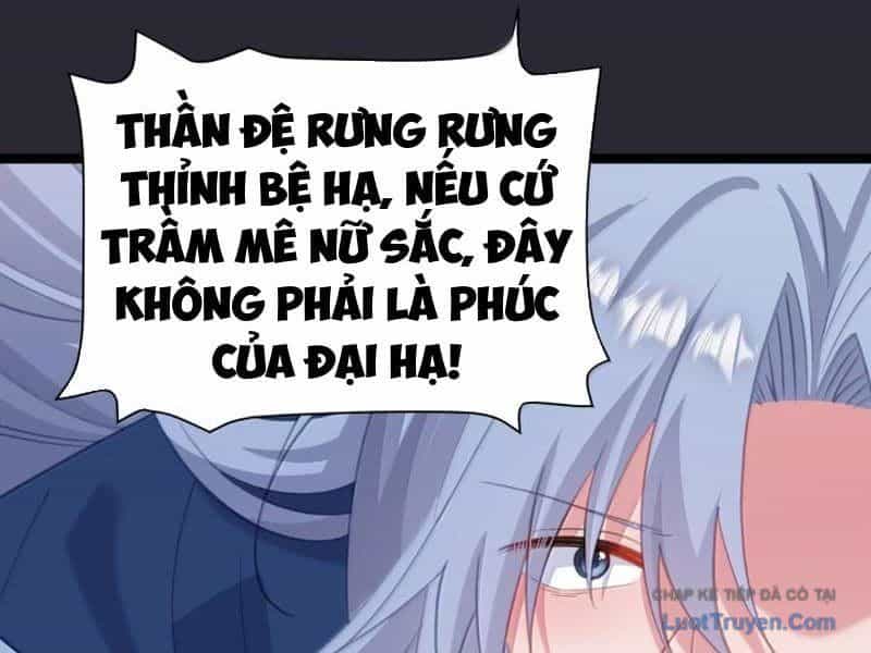 Đập Vỡ Hoàng Đế Nữ Nhi Thân - Chương 93 - ảnh 57