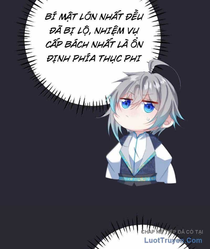 Đập Vỡ Hoàng Đế Nữ Nhi Thân - Chương 94 - ảnh 36