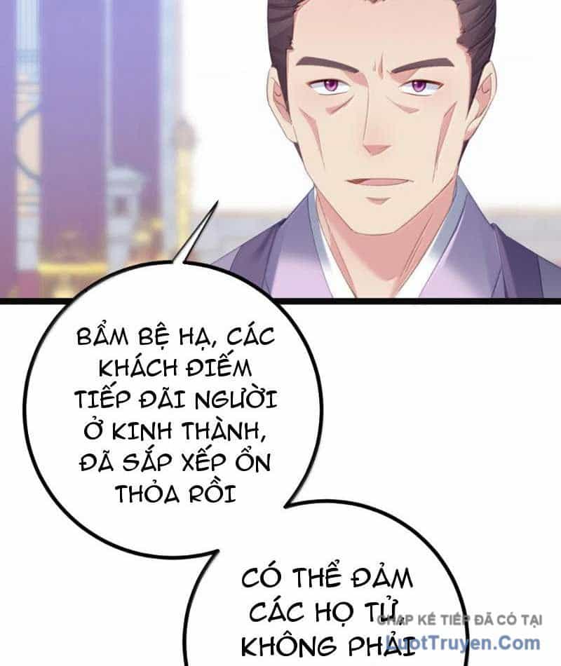 Đập Vỡ Hoàng Đế Nữ Nhi Thân - Chương 94 - ảnh 45