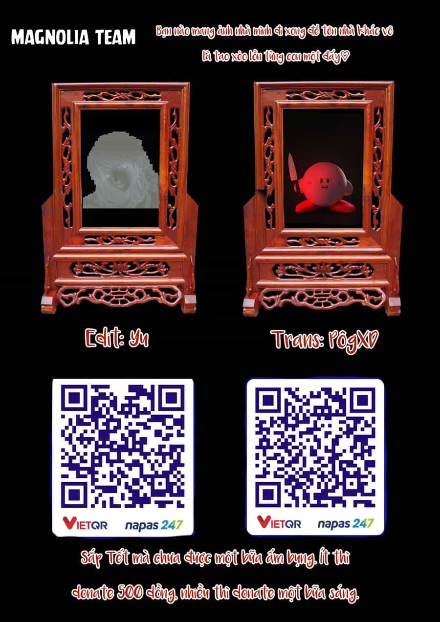 Daraku Kazokuron - Chương 6 - ảnh 2