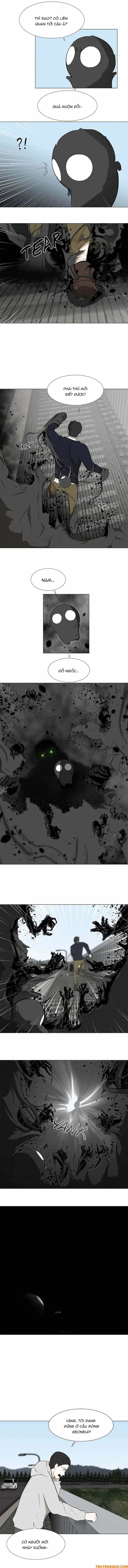 Dark Mortal (Official) - Chương 11 - ảnh 3