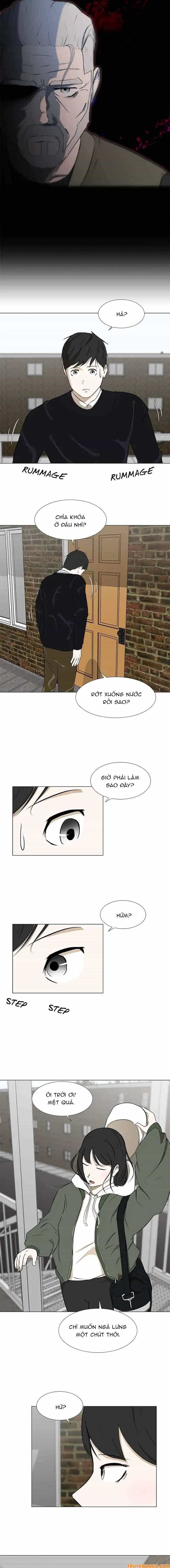Dark Mortal (Official) - Chương 12 - ảnh 12
