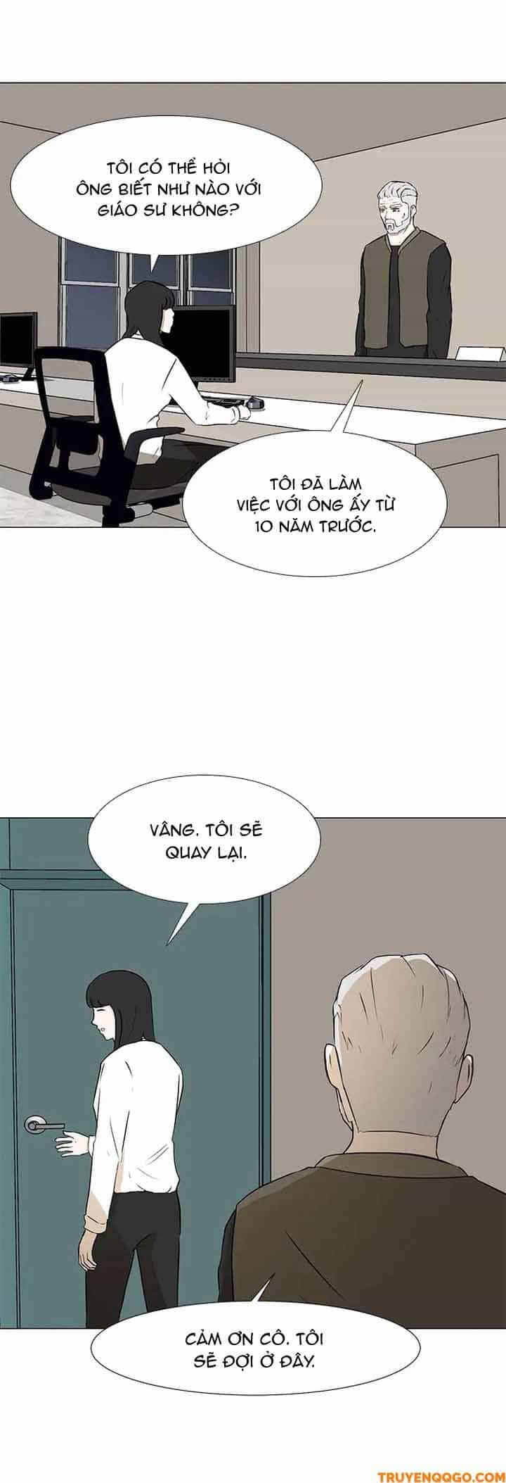 Dark Mortal (Official) - Chương 15 - ảnh 16