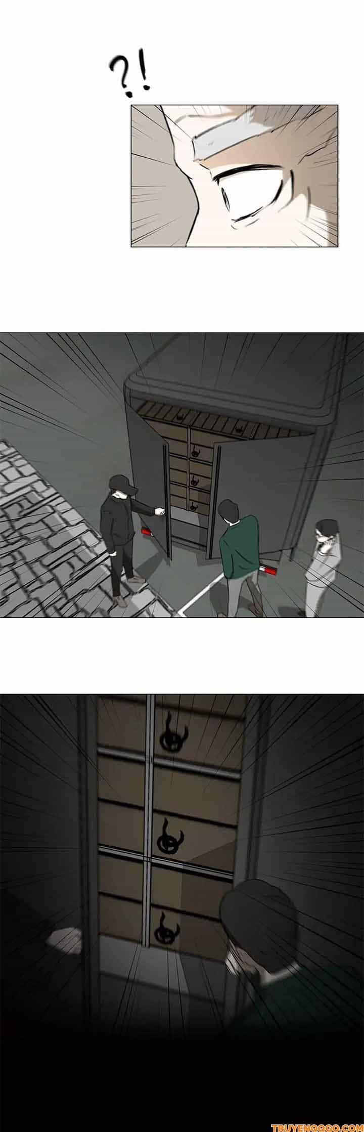 Dark Mortal (Official) - Chương 15 - ảnh 18