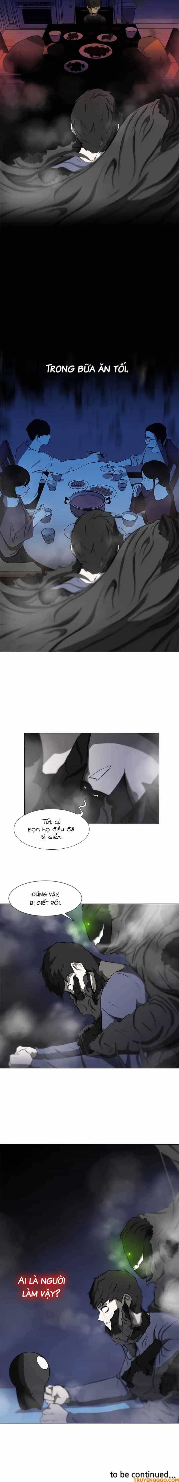 Dark Mortal (Official) - Chương 16 - ảnh 10