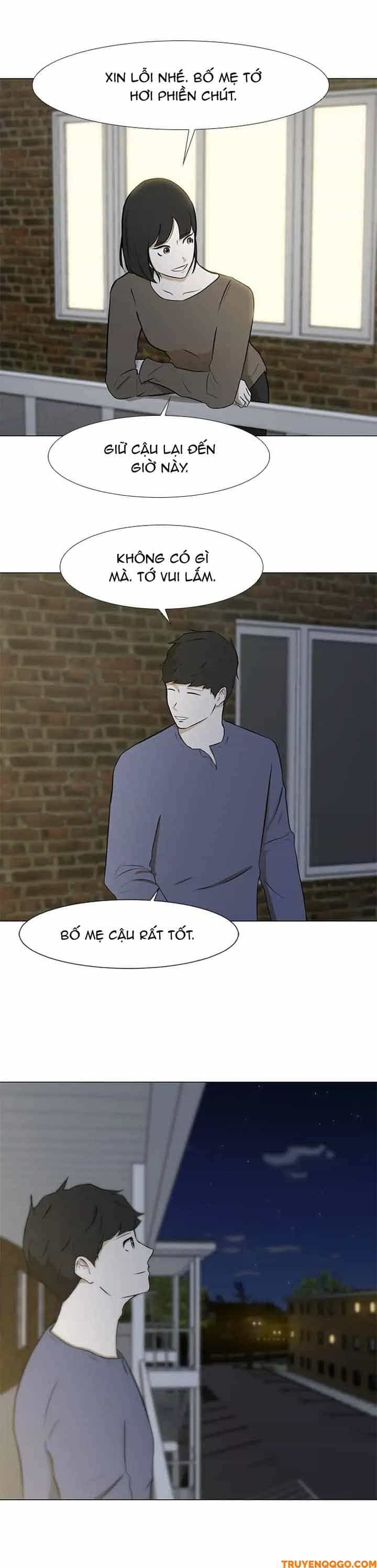 Dark Mortal (Official) - Chương 17 - ảnh 10