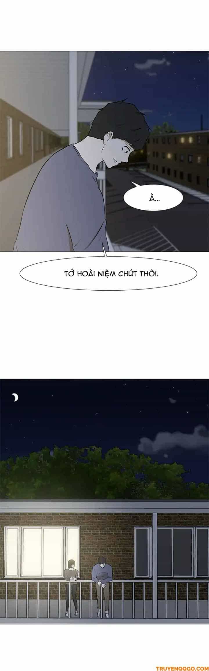 Dark Mortal (Official) - Chương 17 - ảnh 12