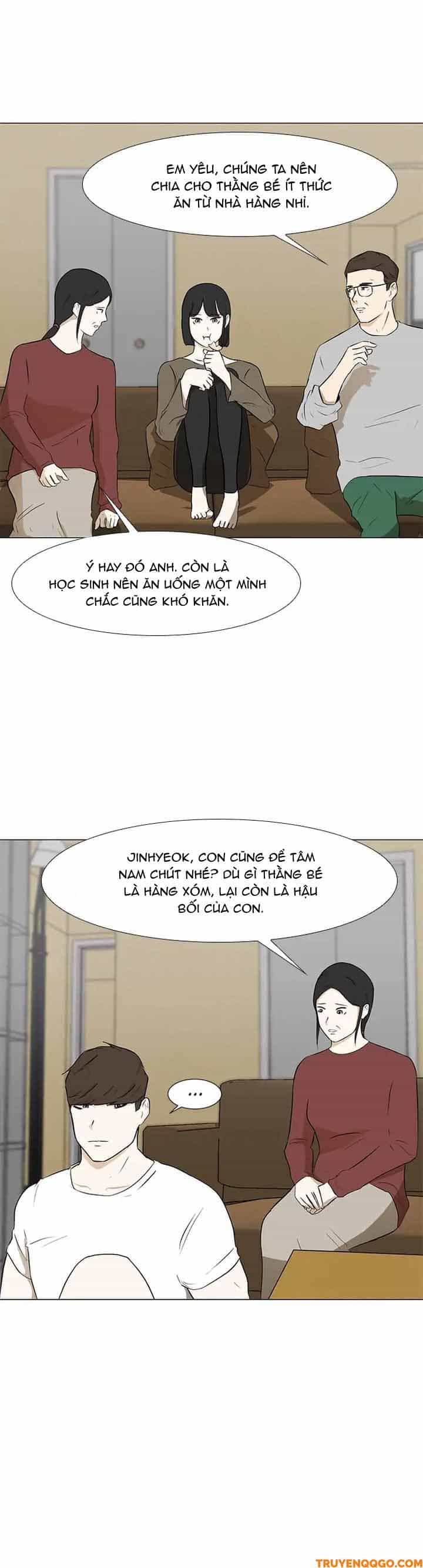 Dark Mortal (Official) - Chương 17 - ảnh 18