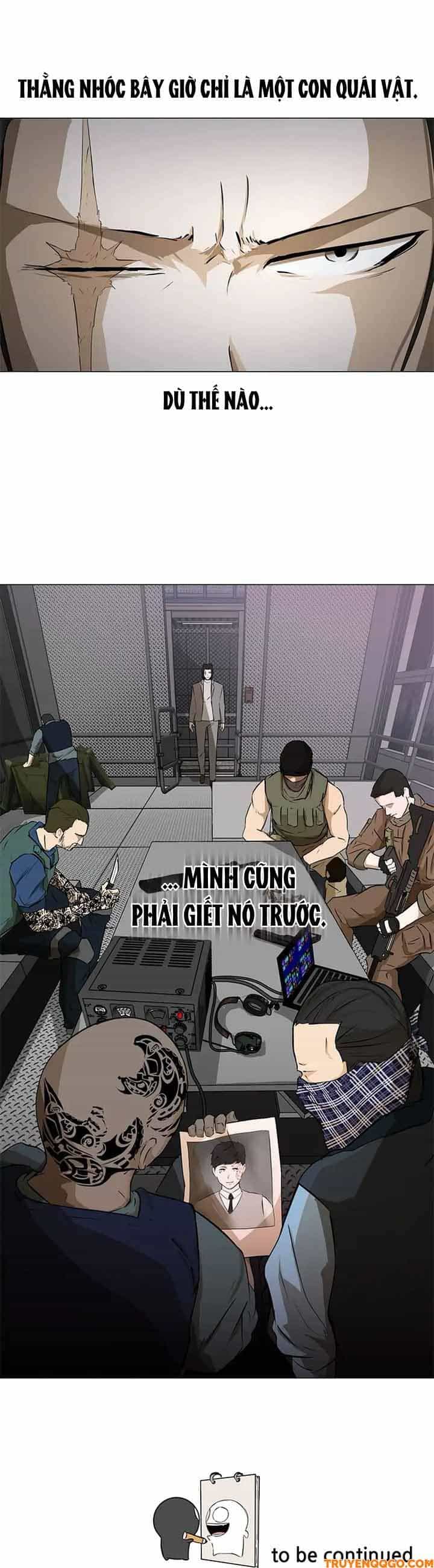 Dark Mortal (Official) - Chương 17 - ảnh 30