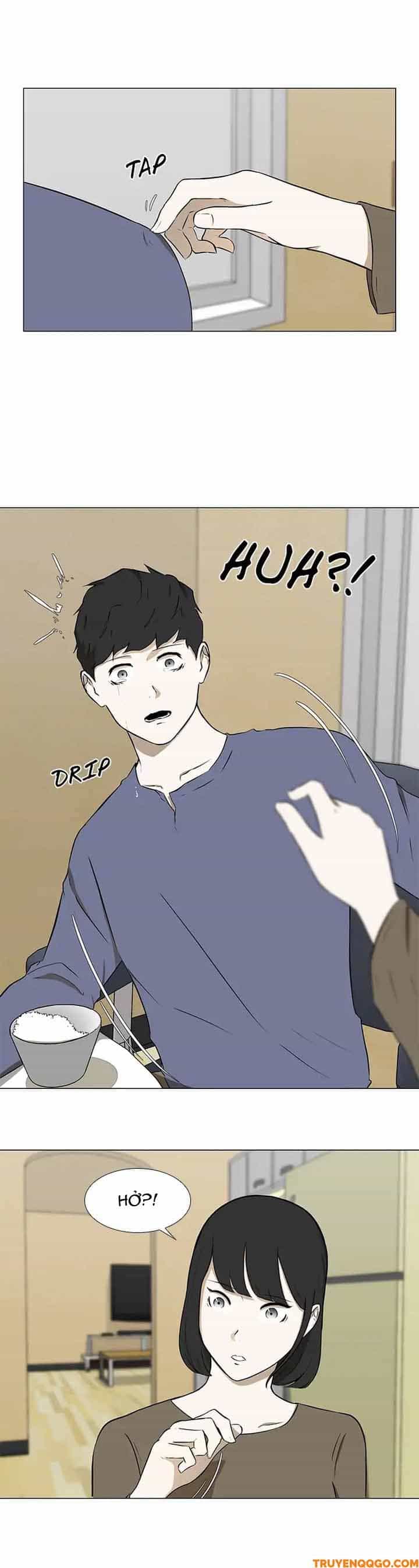 Dark Mortal (Official) - Chương 17 - ảnh 6