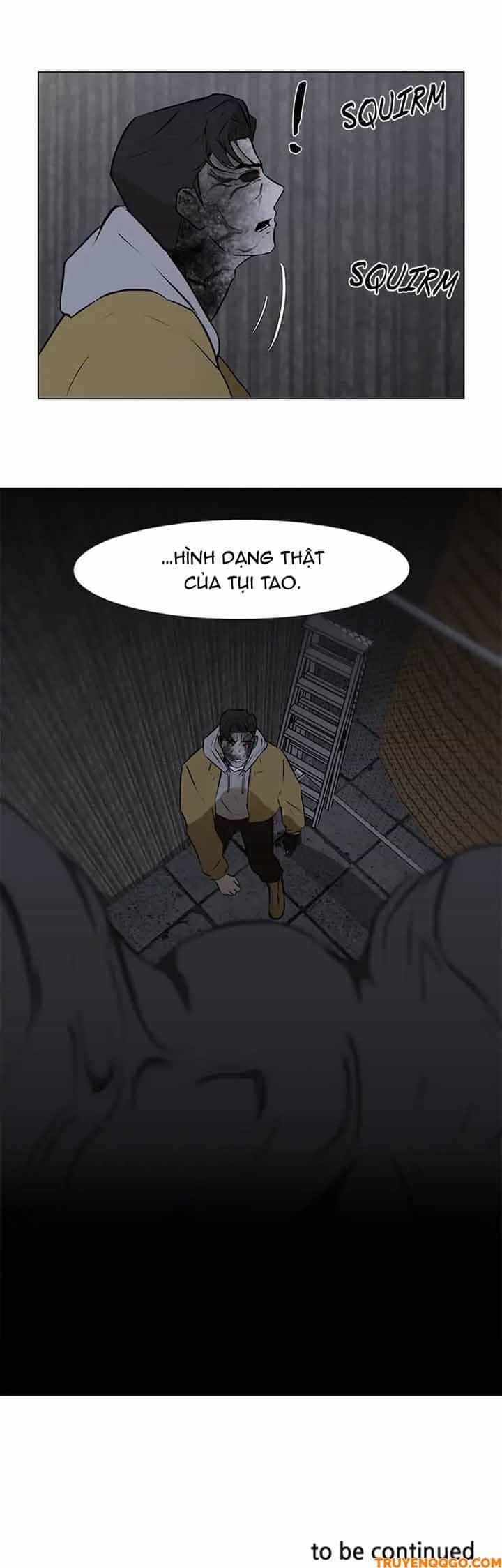 Dark Mortal (Official) - Chương 22 - ảnh 37