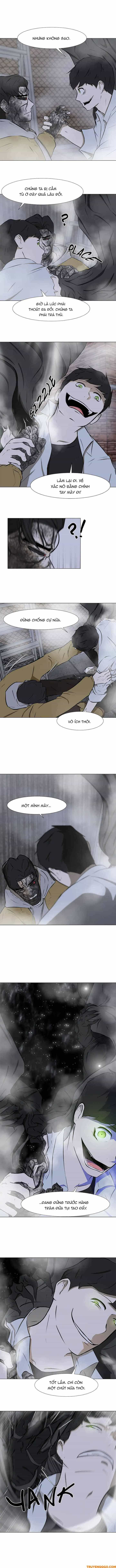Dark Mortal (Official) - Chương 23 - ảnh 3