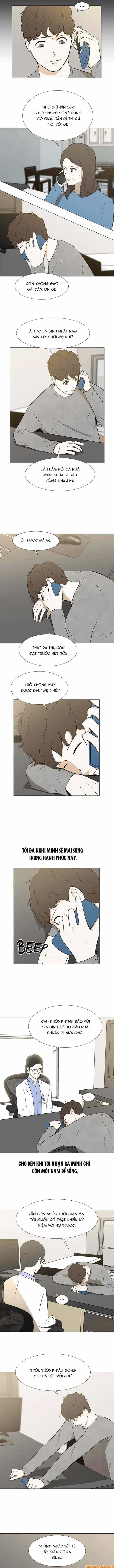 Dark Mortal (Official) - Chương 24 - ảnh 3