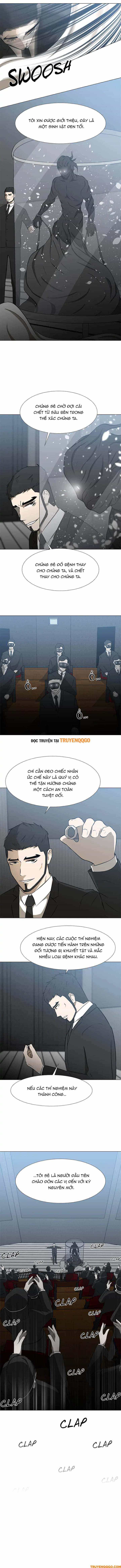 Dark Mortal (Official) - Chương 24 - ảnh 9