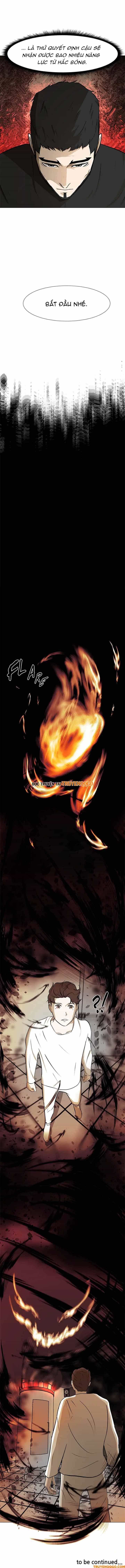 Dark Mortal (Official) - Chương 25 - ảnh 11