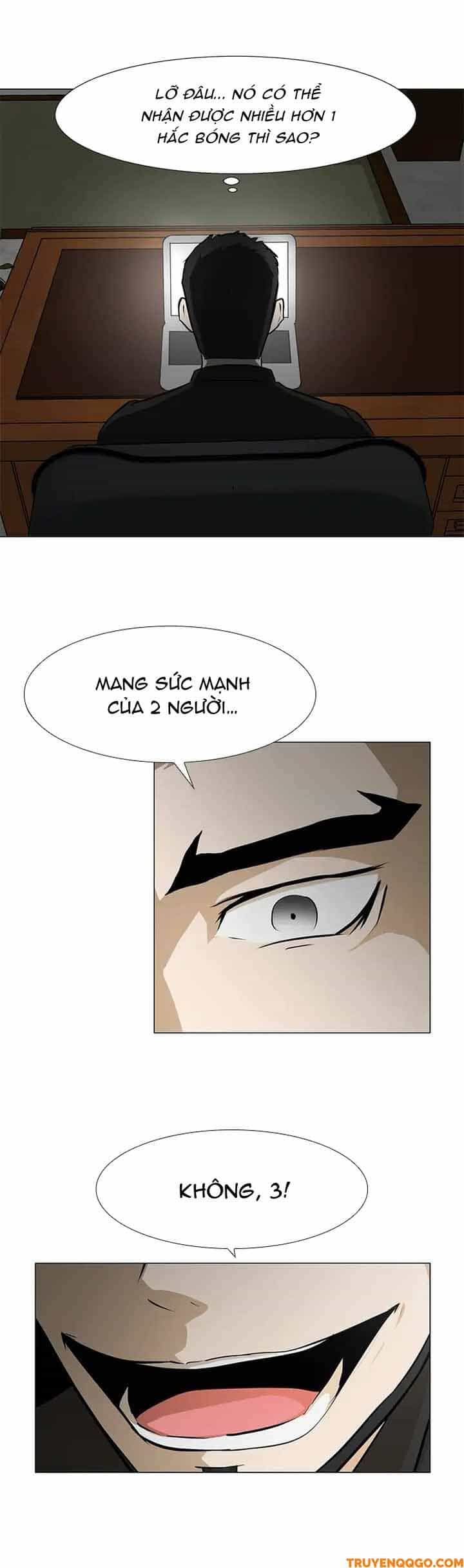 Dark Mortal (Official) - Chương 26 - ảnh 17