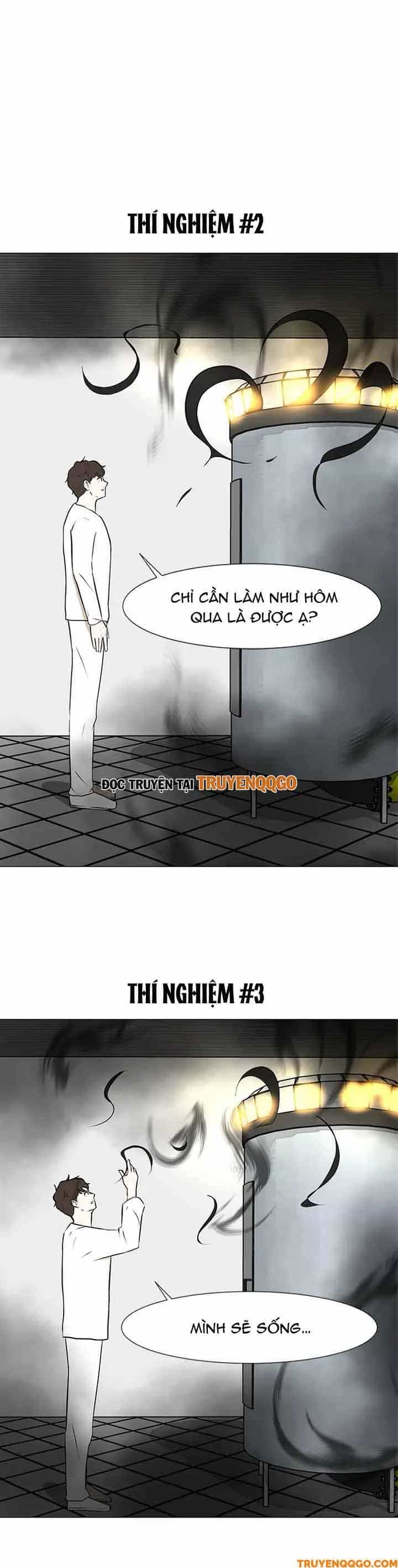 Dark Mortal (Official) - Chương 26 - ảnh 19