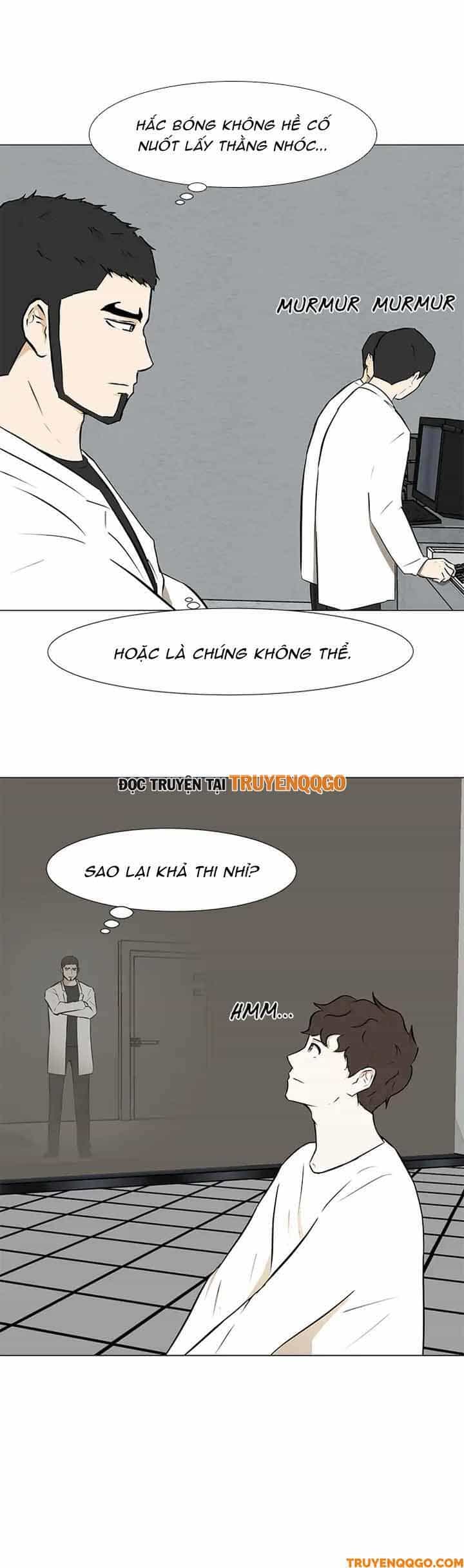 Dark Mortal (Official) - Chương 26 - ảnh 24