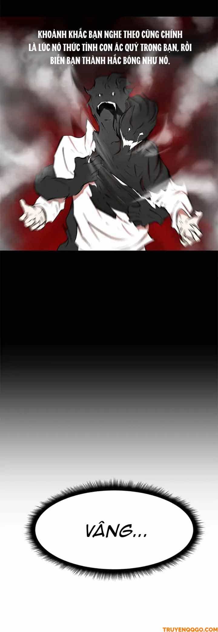 Dark Mortal (Official) - Chương 26 - ảnh 5