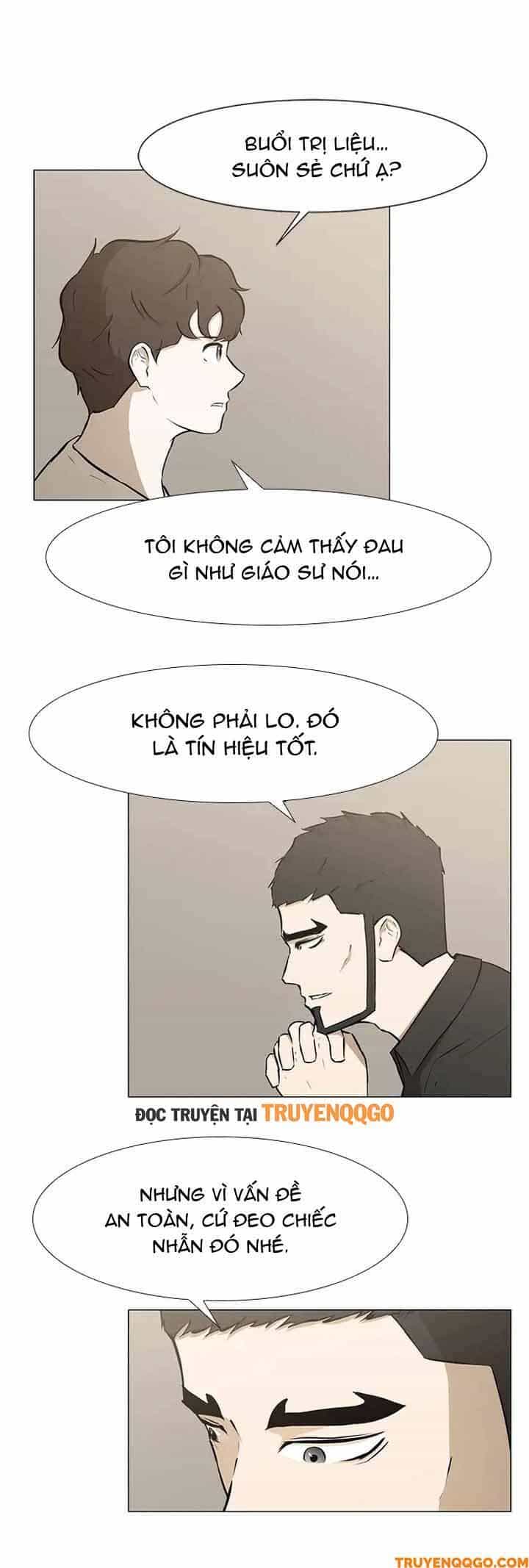 Dark Mortal (Official) - Chương 26 - ảnh 9