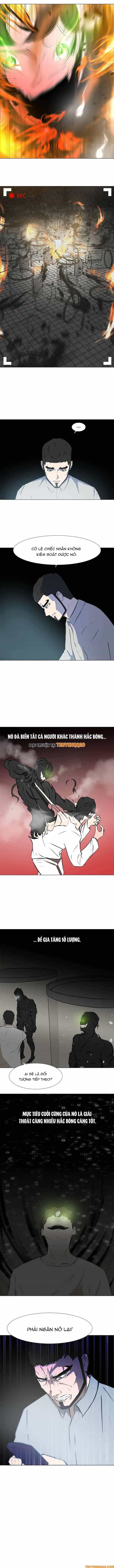 Dark Mortal (Official) - Chương 28 - ảnh 7