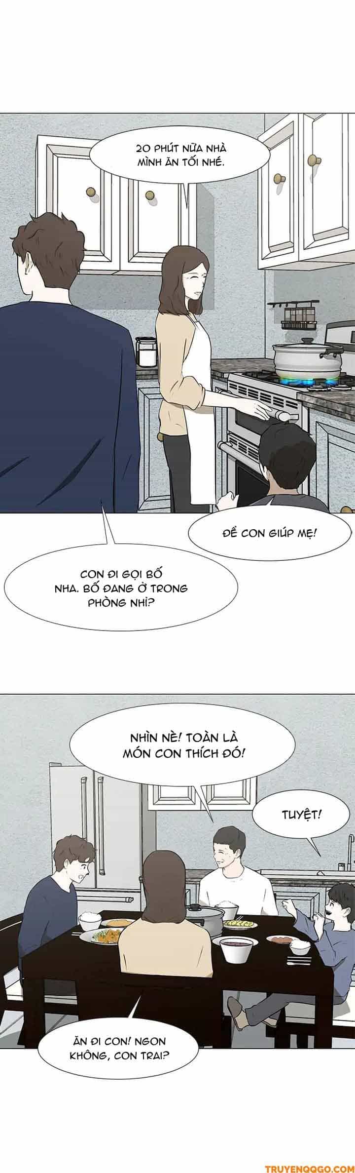 Dark Mortal (Official) - Chương 29 - ảnh 14
