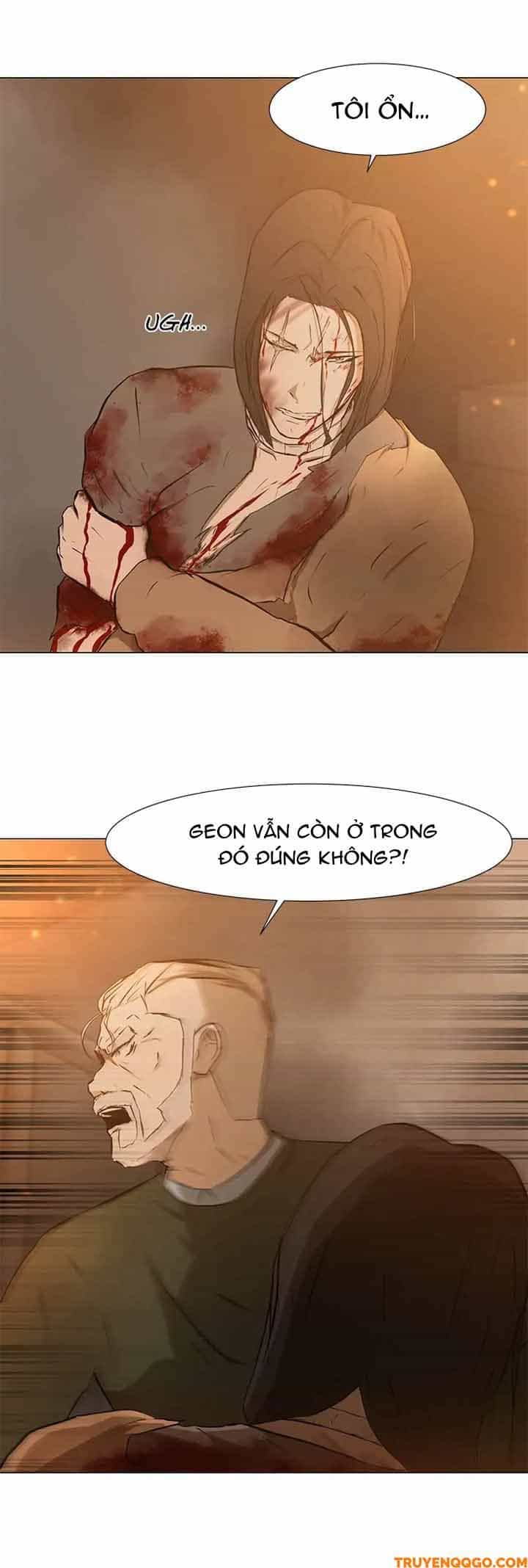 Dark Mortal (Official) - Chương 29 - ảnh 20