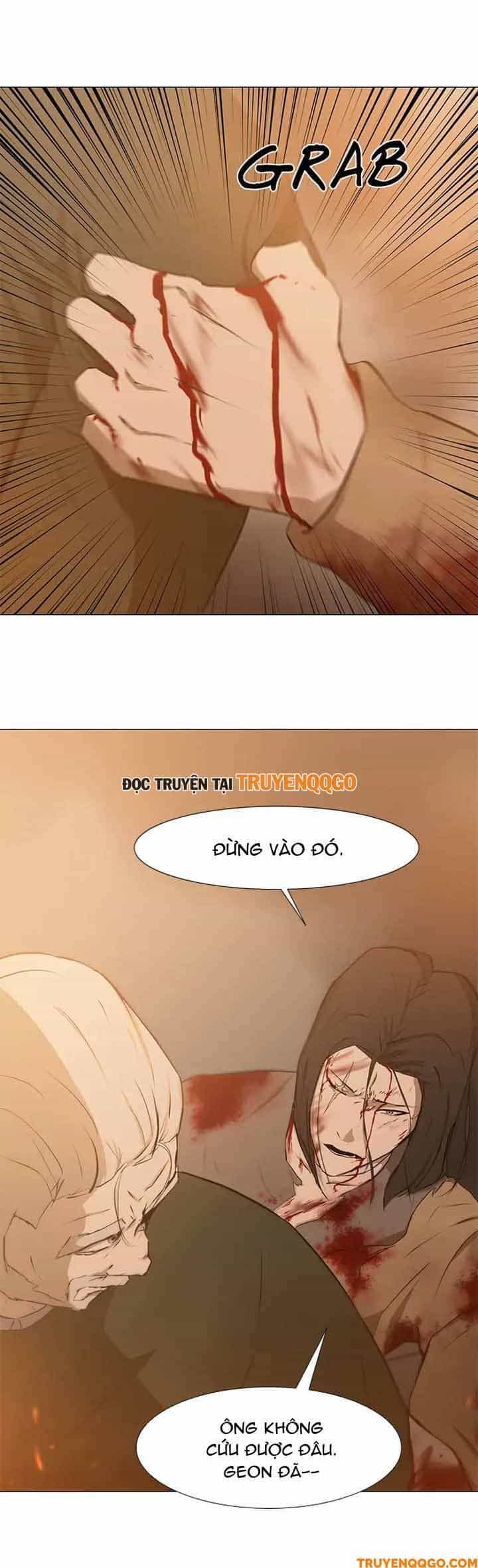 Dark Mortal (Official) - Chương 29 - ảnh 21