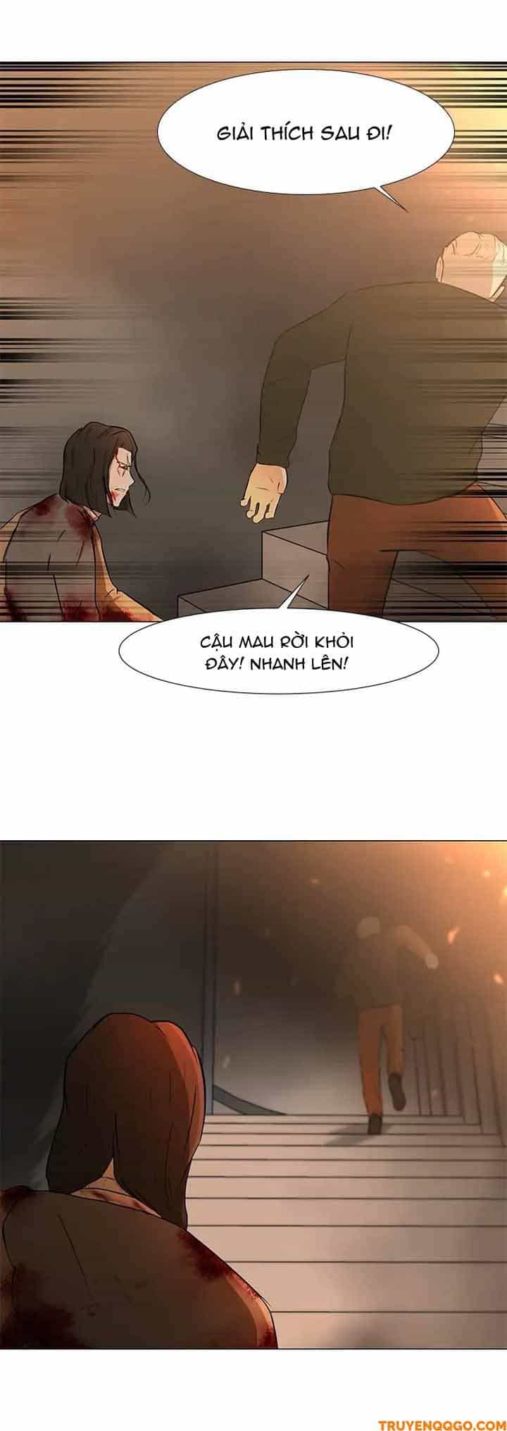 Dark Mortal (Official) - Chương 29 - ảnh 22