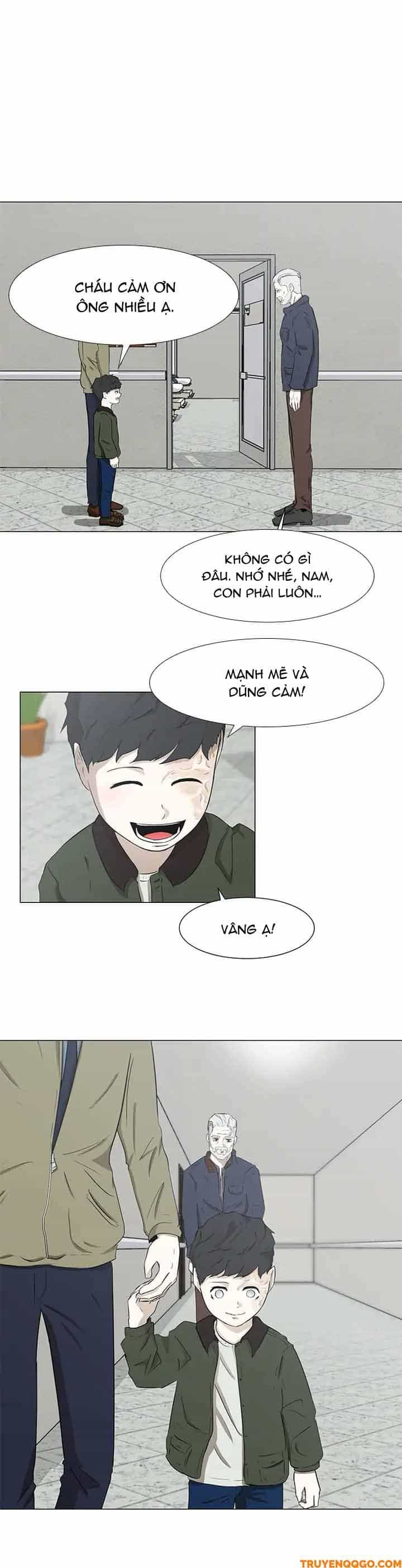 Dark Mortal (Official) - Chương 29 - ảnh 33