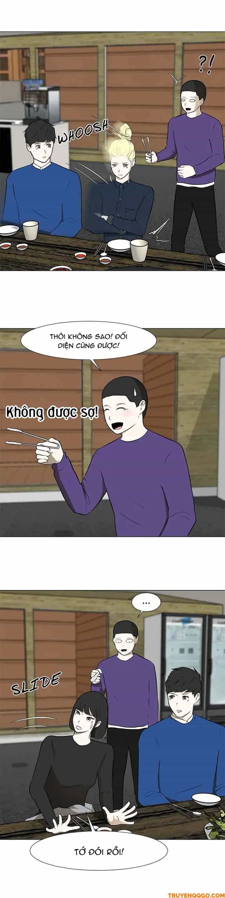 Dark Mortal (Official) - Chương 35 - ảnh 14