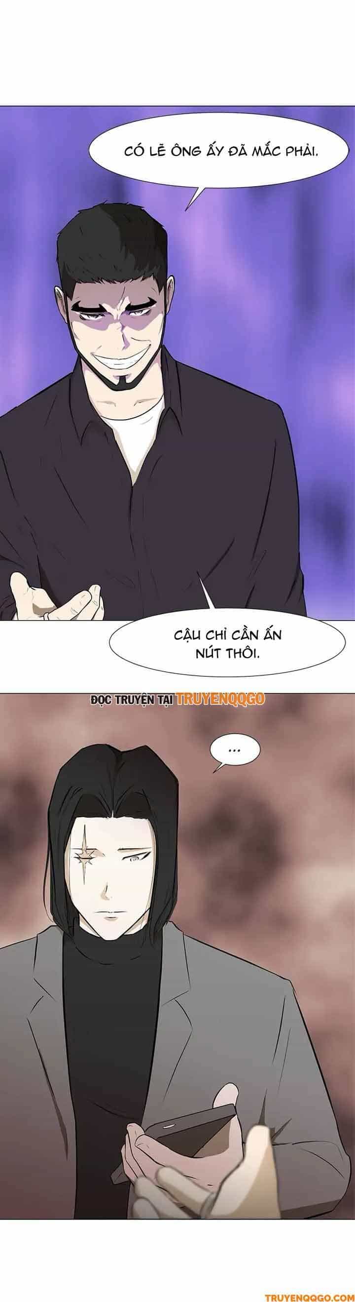 Dark Mortal (Official) - Chương 35 - ảnh 27