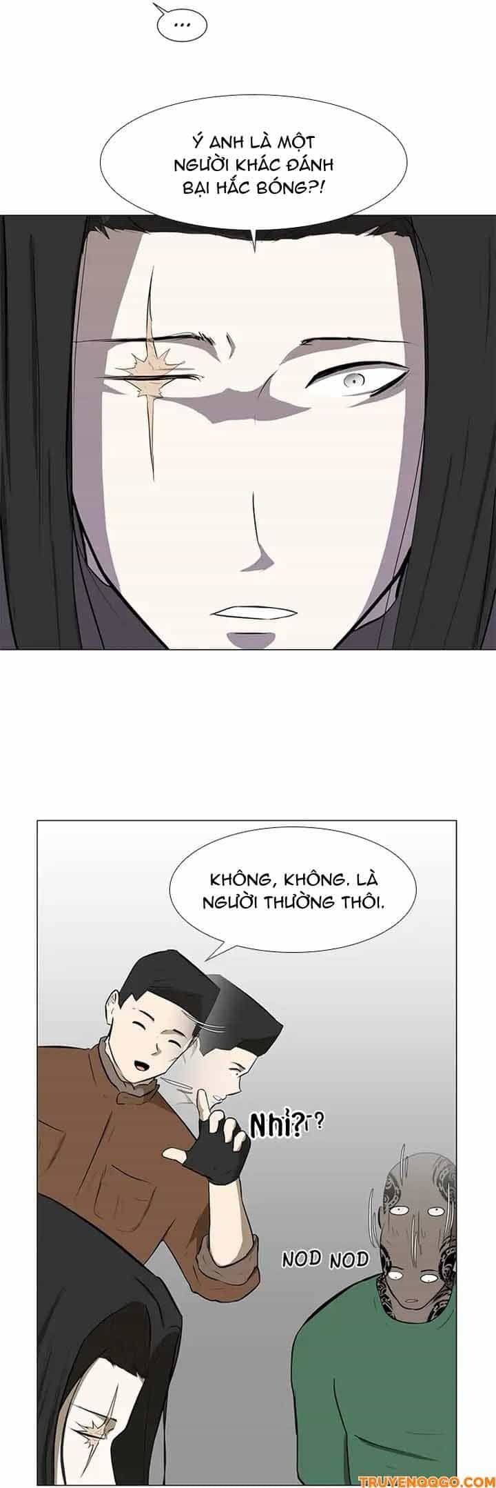 Dark Mortal (Official) - Chương 37 - ảnh 11
