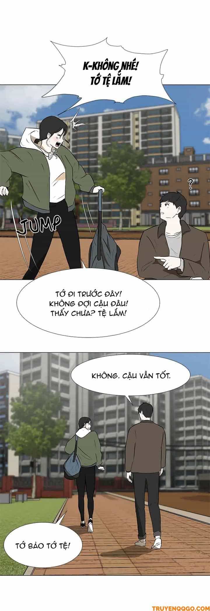 Dark Mortal (Official) - Chương 37 - ảnh 28