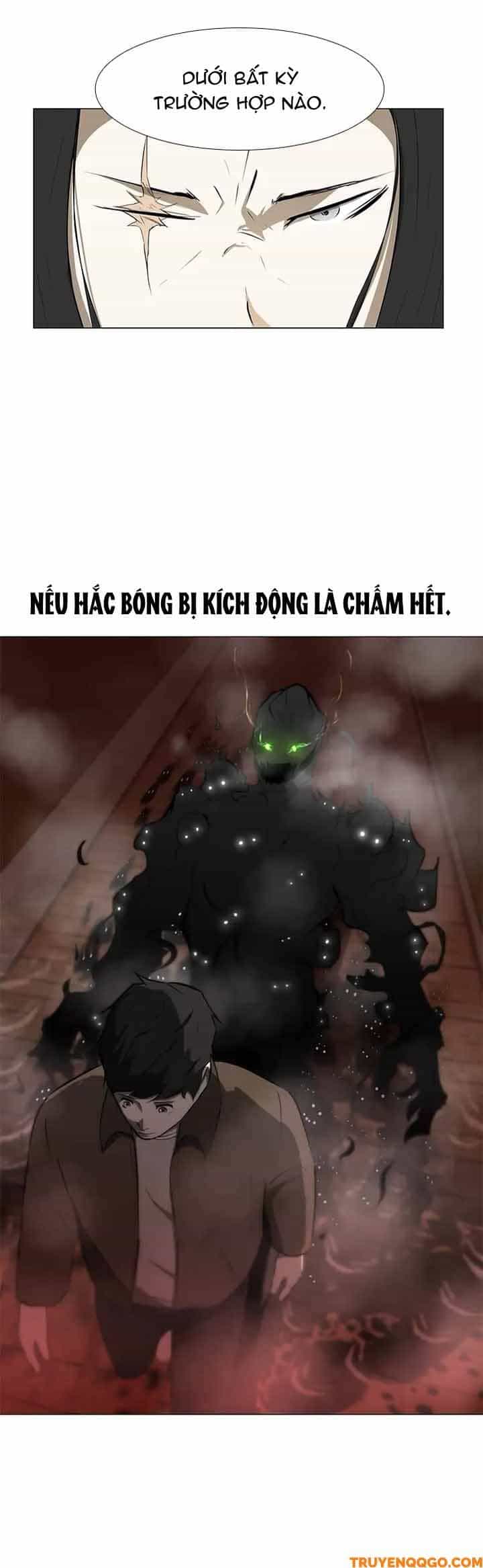 Dark Mortal (Official) - Chương 37 - ảnh 32