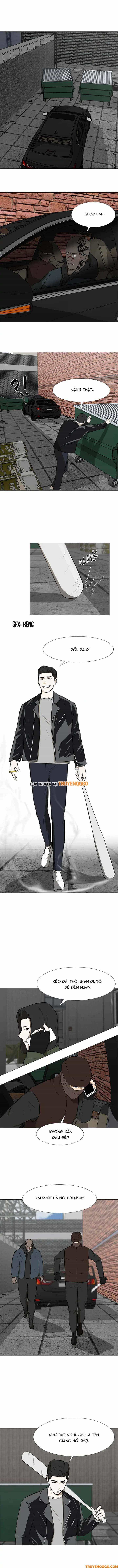 Dark Mortal (Official) - Chương 38 - ảnh 4