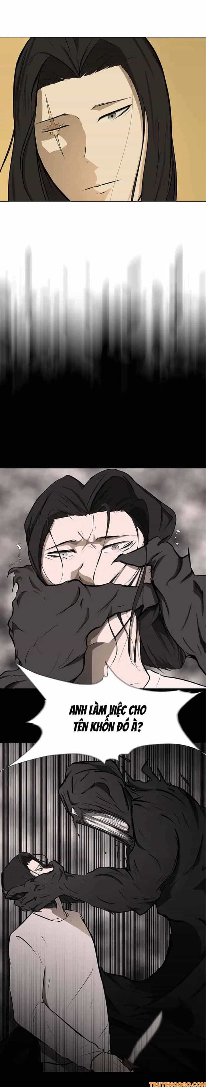 Dark Mortal (Official) - Chương 39 - ảnh 11