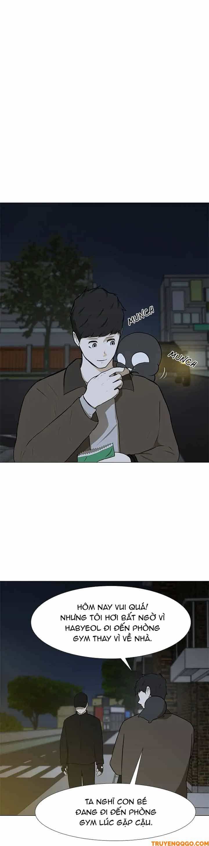 Dark Mortal (Official) - Chương 39 - ảnh 18