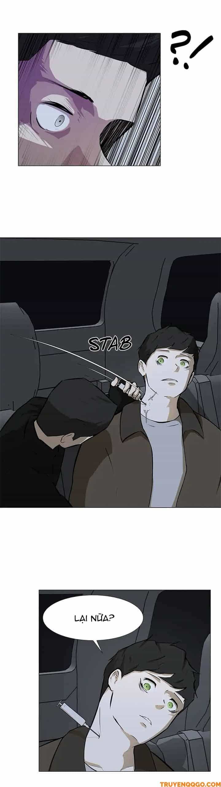Dark Mortal (Official) - Chương 39 - ảnh 28