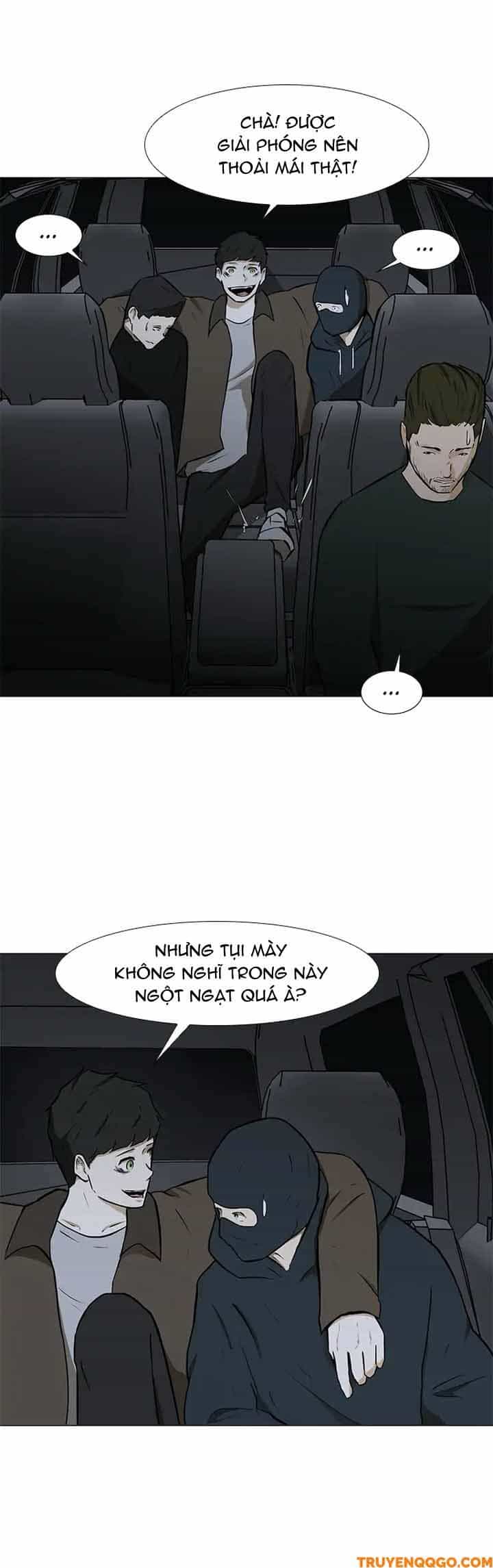 Dark Mortal (Official) - Chương 39 - ảnh 30