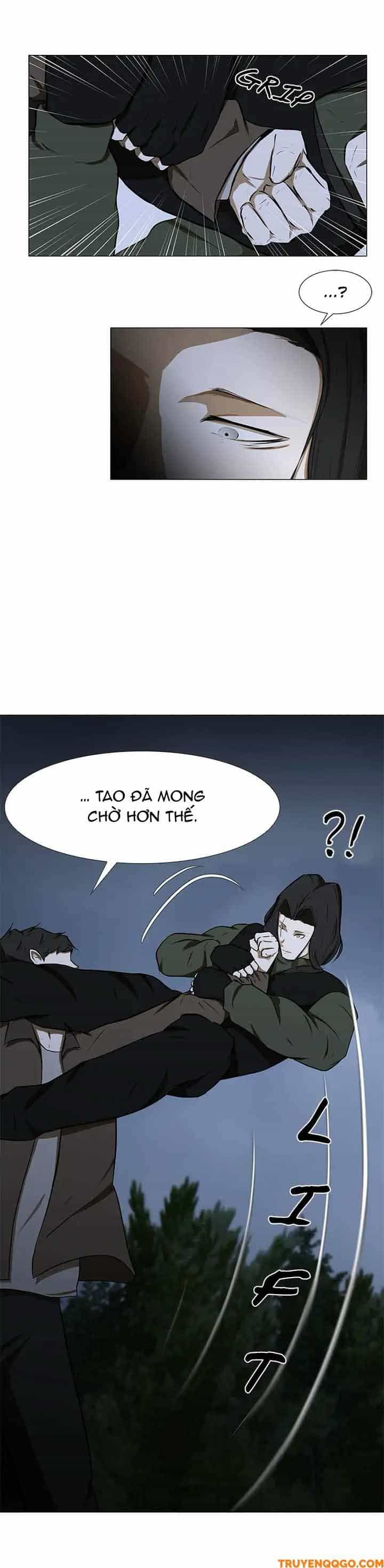 Dark Mortal (Official) - Chương 40 - ảnh 12