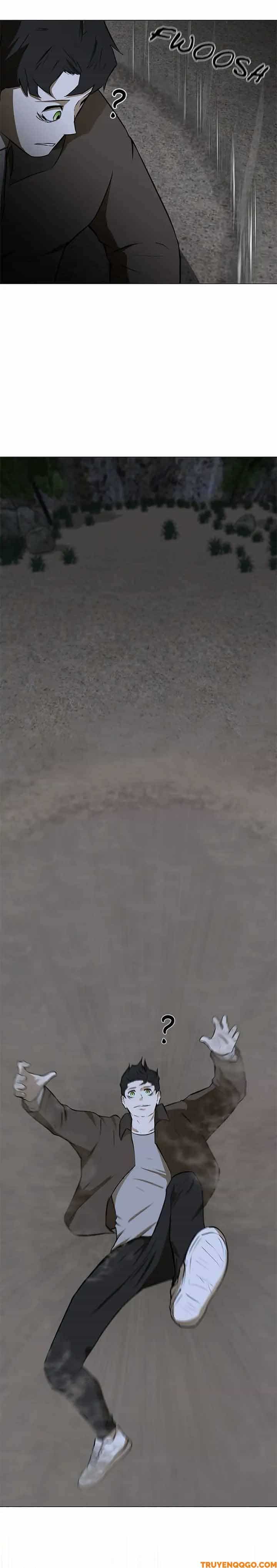 Dark Mortal (Official) - Chương 40 - ảnh 27