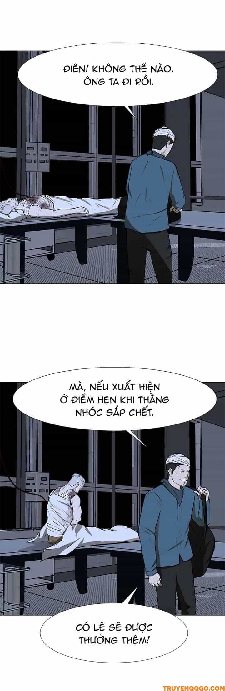 Dark Mortal (Official) - Chương 40 - ảnh 36